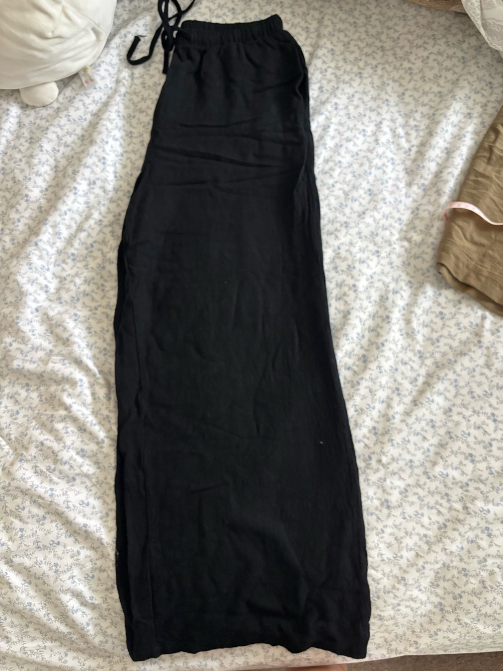 Linen/Beach Pants